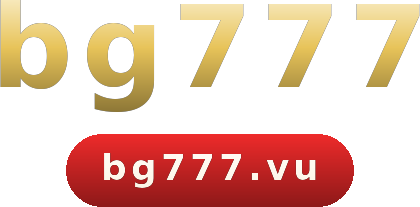 bg777 logo