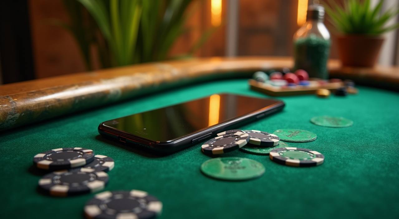 bg777 mobile gaming
